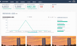 WH房地产开发公司数据库系统成功上线